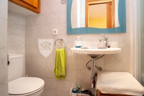Apartament w Sant Feliu de Guixols, Girona, Hiszpania 1 sypialnia, 30 mkw. nr 195721 – zdjęcie 11