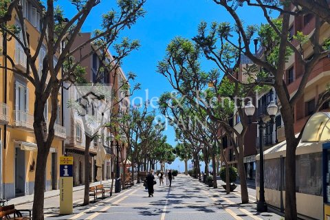 Apartament w Sant Feliu de Guixols, Girona, Hiszpania 1 sypialnia, 30 mkw. nr 195721 – zdjęcie 14