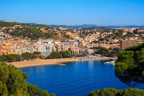 Apartament w Sant Feliu de Guixols, Girona, Hiszpania 1 sypialnia, 30 mkw. nr 195721 – zdjęcie 12