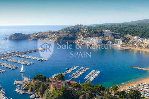 Apartament w Sant Feliu de Guixols, Girona, Hiszpania 1 sypialnia, 30 mkw. nr 195721 – zdjęcie 17