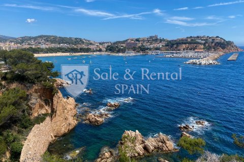Apartament w Sant Feliu de Guixols, Girona, Hiszpania 1 sypialnia, 30 mkw. nr 195721 – zdjęcie 15