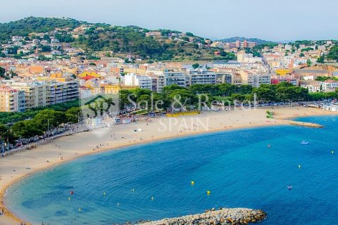 Apartament w Sant Feliu de Guixols, Girona, Hiszpania 1 sypialnia, 30 mkw. nr 195721 – zdjęcie 18