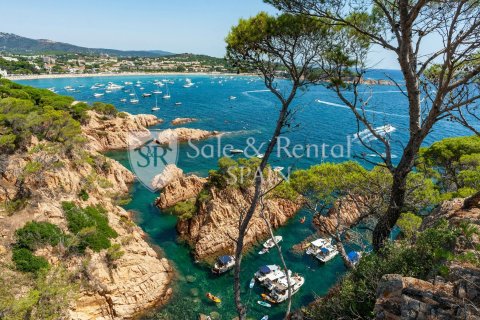 Apartament w Sant Feliu de Guixols, Girona, Hiszpania 1 sypialnia, 30 mkw. nr 195721 – zdjęcie 16