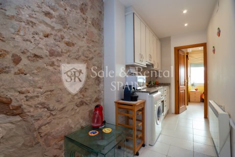 Apartament w Sant Feliu de Guixols, Girona, Hiszpania 1 sypialnia, 30 mkw. nr 195721 – zdjęcie 7