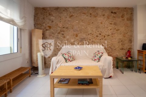 Apartament w Sant Feliu de Guixols, Girona, Hiszpania 1 sypialnia, 30 mkw. nr 195721 – zdjęcie 5