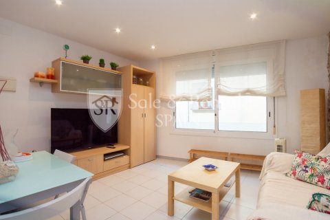 Apartament w Sant Feliu de Guixols, Girona, Hiszpania 1 sypialnia, 30 mkw. nr 195721 – zdjęcie 3