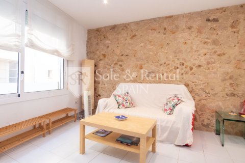 Apartament w Sant Feliu de Guixols, Girona, Hiszpania 1 sypialnia, 30 mkw. nr 195721 – zdjęcie 4