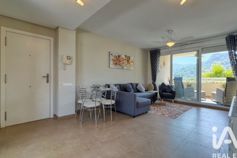 Penthauss pārdošanā Pego, Alicante, Spānijā 1 istaba, 97 m2 Nr. 195723 - attēls 4
