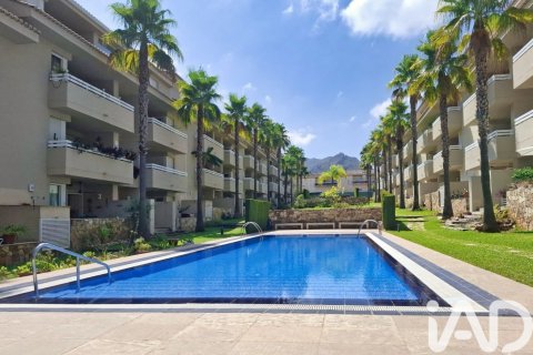 Penthauss pārdošanā Pego, Alicante, Spānijā 1 istaba, 97 m2 Nr. 195723 - attēls 28