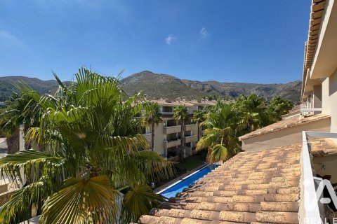 Penthauss pārdošanā Pego, Alicante, Spānijā 1 istaba, 97 m2 Nr. 195723 - attēls 12