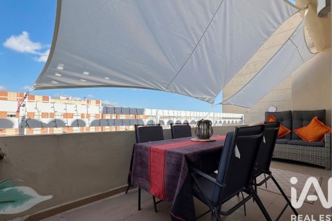 Penthauss pārdošanā Pego, Alicante, Spānijā 1 istaba, 97 m2 Nr. 195723 - attēls 19