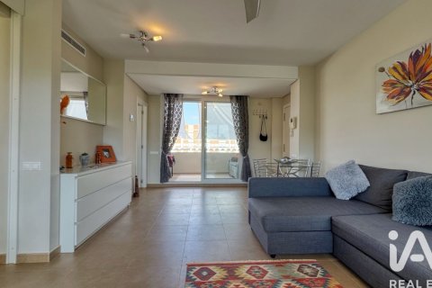 Penthauss pārdošanā Pego, Alicante, Spānijā 1 istaba, 97 m2 Nr. 195723 - attēls 23