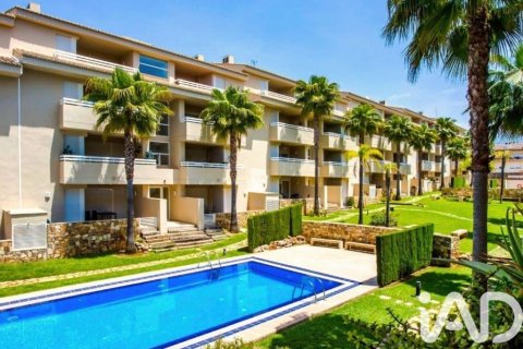 Penthauss Pego, Alicante, Spānijā 1 istaba, 97 m2 Nr. 195723