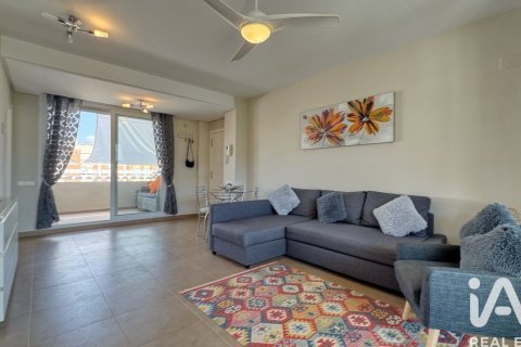 Penthauss pārdošanā Pego, Alicante, Spānijā 1 istaba, 97 m2 Nr. 195723 - attēls 15