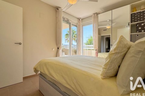 Penthauss pārdošanā Pego, Alicante, Spānijā 1 istaba, 97 m2 Nr. 195723 - attēls 29