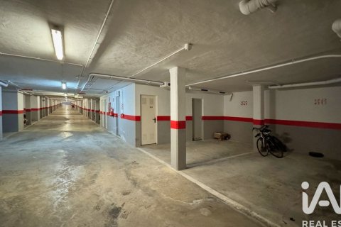 Penthauss pārdošanā Pego, Alicante, Spānijā 1 istaba, 97 m2 Nr. 195723 - attēls 26