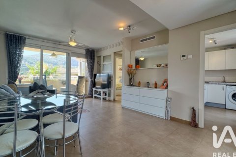 Penthauss pārdošanā Pego, Alicante, Spānijā 1 istaba, 97 m2 Nr. 195723 - attēls 3