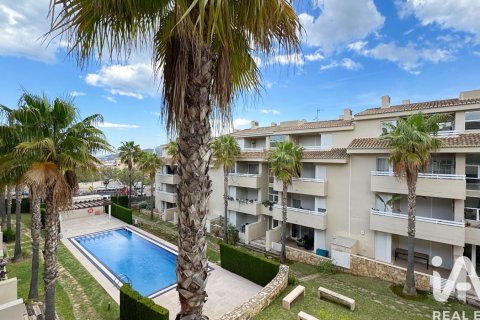 Penthauss pārdošanā Pego, Alicante, Spānijā 1 istaba, 97 m2 Nr. 195723 - attēls 8