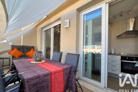 Penthauss pārdošanā Pego, Alicante, Spānijā 1 istaba, 97 m2 Nr. 195723 - attēls 20