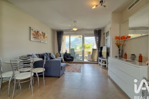 Penthauss pārdošanā Pego, Alicante, Spānijā 1 istaba, 97 m2 Nr. 195723 - attēls 2