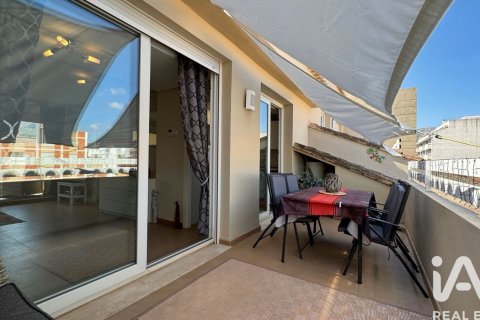 Penthauss pārdošanā Pego, Alicante, Spānijā 1 istaba, 97 m2 Nr. 195723 - attēls 18