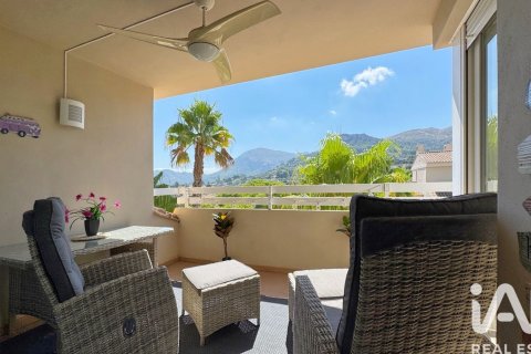 Penthauss pārdošanā Pego, Alicante, Spānijā 1 istaba, 97 m2 Nr. 195723 - attēls 6