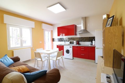 Apartment for sale in El Chaparral, Alicante, Spain 5 bedrooms, 380 sq.m. No. 165363 - photo 5