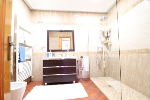 Apartment for sale in El Chaparral, Alicante, Spain 5 bedrooms, 380 sq.m. No. 165363 - photo 23