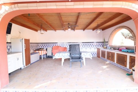 Apartment for sale in El Chaparral, Alicante, Spain 5 bedrooms, 380 sq.m. No. 165363 - photo 26