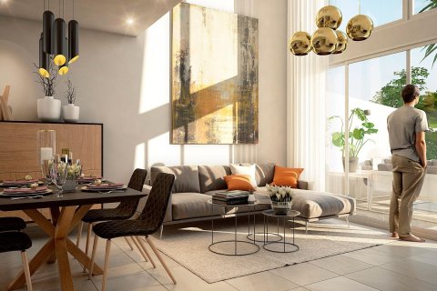 Villa for sale in Algorfa, Alicante, Spain 3 bedrooms, 108 sq.m. No. 165367 - photo 9