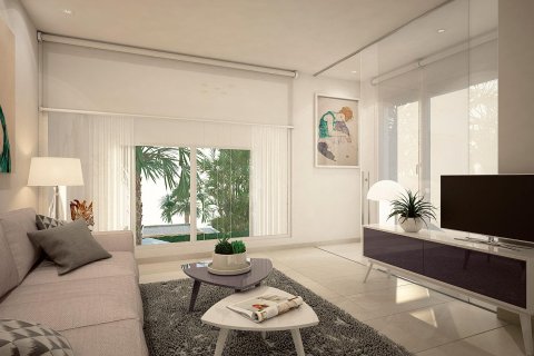 Villa for sale in Algorfa, Alicante, Spain 3 bedrooms, 108 sq.m. No. 165367 - photo 4