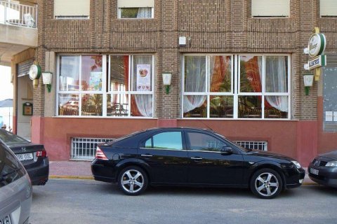 Liikekiinteistö myytävänä Torrevieja, Alicante, Espanja , 400 m2 No. 165365 - kuva 3