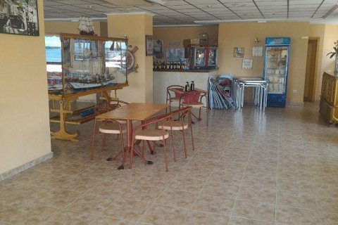 Liikekiinteistö myytävänä Torrevieja, Alicante, Espanja , 400 m2 No. 165365 - kuva 13
