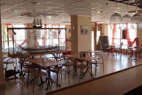 Liikekiinteistö myytävänä Torrevieja, Alicante, Espanja , 400 m2 No. 165365 - kuva 23