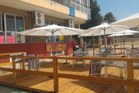 Liikekiinteistö myytävänä Torrevieja, Alicante, Espanja , 400 m2 No. 165365 - kuva 16