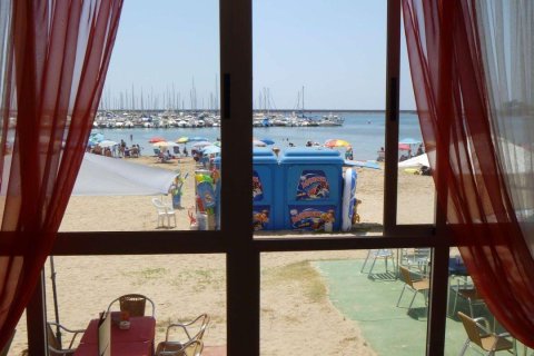 Liikekiinteistö myytävänä Torrevieja, Alicante, Espanja , 400 m2 No. 165365 - kuva 5