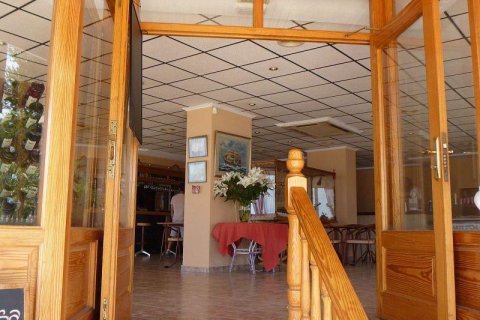 Liikekiinteistö myytävänä Torrevieja, Alicante, Espanja , 400 m2 No. 165365 - kuva 18