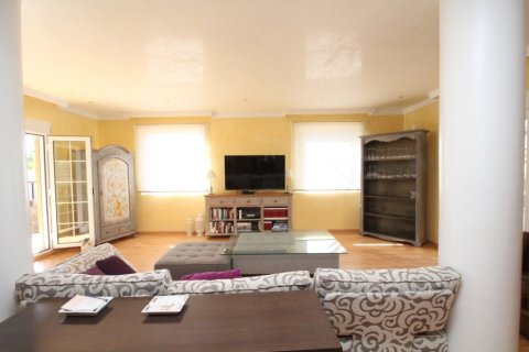 Villa pārdošanā Cabo Roig, Alicante, Spānijā 5 istabas, 440 m2 Nr. 165364 - attēls 6