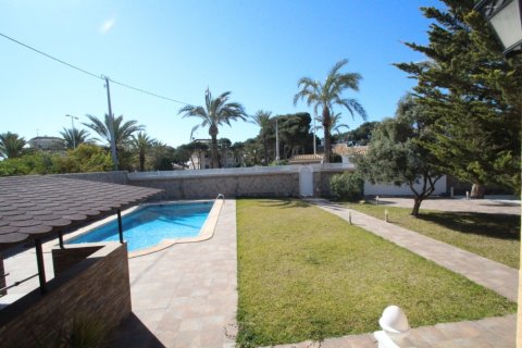 Villa pārdošanā Cabo Roig, Alicante, Spānijā 5 istabas, 440 m2 Nr. 165364 - attēls 24