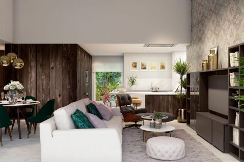 Villa for sale in Algorfa, Alicante, Spain 3 bedrooms, 136 sq.m. No. 165366 - photo 4