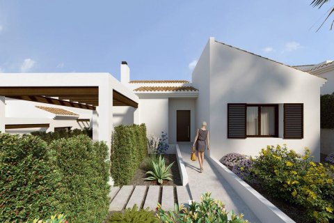 Villa for sale in Algorfa, Alicante, Spain 3 bedrooms, 135 sq.m. No. 165368 - photo 2
