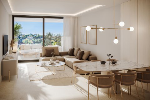 Bungalow in vendita Fuengirola, Malaga, Spagna 3 camere da letto, 111 mq. N° 134705 - foto 12