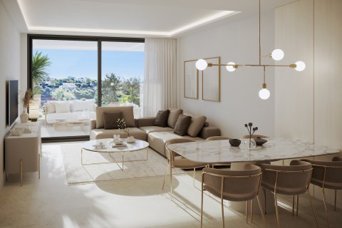 Apartment for sale Fuengirola, Malaga, Spain 4 bedrooms, 230 sq.m. No. 134707 - photo 21