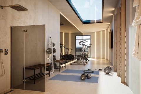 Apartment for sale Fuengirola, Malaga, Spain 4 bedrooms, 230 sq.m. No. 134707 - photo 2
