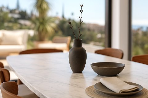 Apartment for sale Fuengirola, Malaga, Spain 4 bedrooms, 230 sq.m. No. 134707 - photo 18