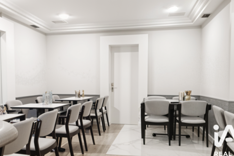 Bārs pārdošanā Irun, Gipuzkoa, Spānijā 87 m2 Nr. 152613 - attēls 5