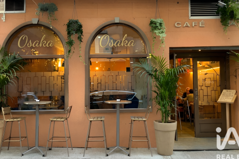 Bārs pārdošanā Irun, Gipuzkoa, Spānijā 87 m2 Nr. 152613 - attēls 8