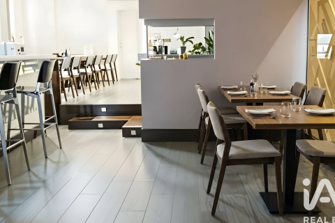 Bārs pārdošanā Irun, Gipuzkoa, Spānijā 87 m2 Nr. 152613 - attēls 2