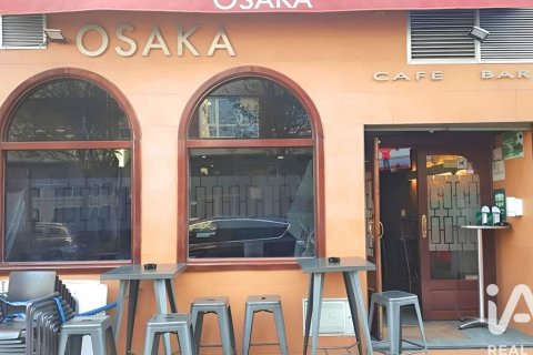 Bar à Irun, Gipuzkoa, Espagne 87 m2 No. 152613