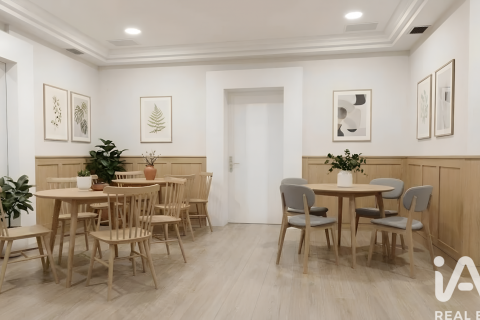 Bārs pārdošanā Irun, Gipuzkoa, Spānijā 87 m2 Nr. 152613 - attēls 7